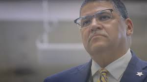 Eric Higgins: Where is the Unlocked A Jail Experiment Sheriff Today?