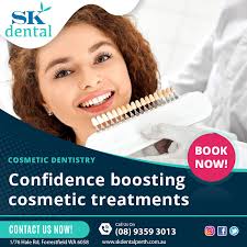 SK Dental Perth