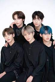 This is the official facebook for #tomorrow_x_together. Txt Wer Ist Wer Musik K Pop