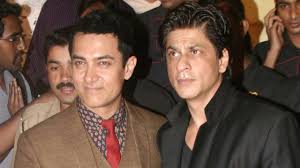 Watch Aamir Khan Reveals Why Did He Refuse To Eat At Shah Rukh Khan S House Party aamir khan reveals why did he refuse to