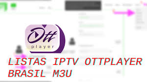 Las listas m3u de están disponibles en la actualidad, las formas de ver películas, series y canales de tv se han extendido ✅ totalmente gratis! Listas Iptv Ottplayer 2021 Para Pc Android E Smart Tv