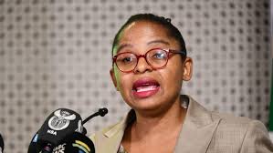 Twitter how old is khumbudzo ntshavheni? Only 53 Of Sa S Senior Municipal Managers Meet Minimum Competency Levels Khumbudzo Ntshavheni