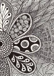 Pin By Margaret Geekie On Zentangles Zentangle Patterns Tangle Art Zentangle Drawings