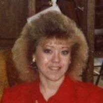 Cynthia Lynn Ward Obituary