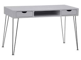 Bureau Cricket Coloris Blanc Pas Cher C 39 Est Sur Conforama Fr Large Choix Prix Discount Et Des Offres Exclusives Bureau Sur Bureau Mobilier Rangement