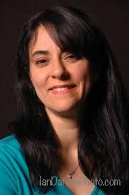 Ian Darwin Photo: portrait gallery