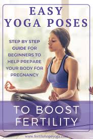 Yoga Flows To Increase Fertility And Help You Conceive Quickly In 2020 Fertility Yoga Poses Fertility Yoga Yoga For Infertility