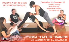200 hour yoga teacher 305 yoga