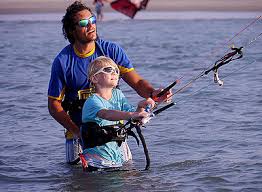 Ce sport a pris son essor au début des années 2000. Learn Kitesurfing At The Best Kitesurf Schools Worldwide Kiteboarding Club