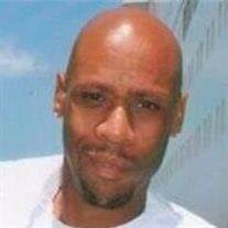 Eddie West III Obituary