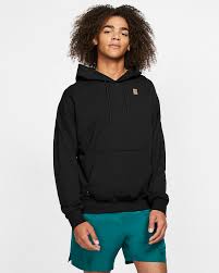 Be the first to review canejo valley tennis club sweatshirt cancel reply. Nikecourt Tennis Hoodie Aus Fleece Fur Herren Nike De