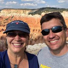 Easy to moderate trails in Page, AZ