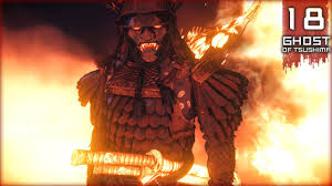 These missions are distributed in these three acts. Act 3 Wolves At The Gates Norio S Temple Ghost Of Tsushima Walkthrough Gameplay Ps4 Pro 18 Youtube