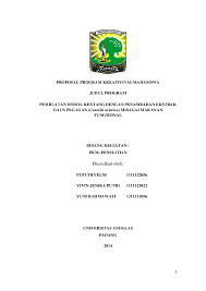 We did not find results for: Proposal Penelitian Makanan Sketsa