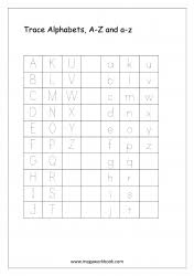 However, the important thing is that they should learn it in their own time and it is . Free Printable Tracing Letters Small Letters Lowercase Preschool Tracing Letters Tracing Letters For Toddlers Worksheets Megaworkbook