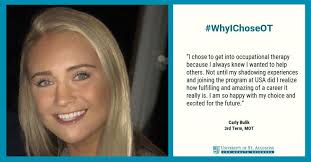 Elyse Harmon, OTD, OTR/L