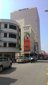Explore more searches like menara alor setar. Sentral College Penang Wikipedia