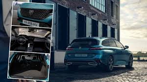 Check spelling or type a new query. Peugeot 308 Sw Khas Buat Peminat Wagon Gempak