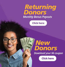 Plasma Donation Centers Csl Plasma Plasma Make More Money Donate