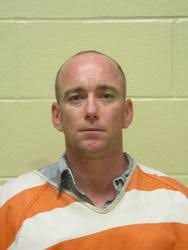 Bossier Parish Jail Bookings 7-24-18