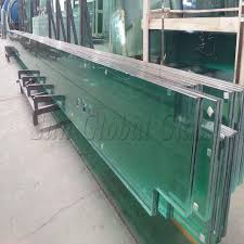 6mm 8mm 10mm 12mm flat toughened tempered glass price per square metre for bathroom shower door office partition. Pin On Szg Tempered Glass