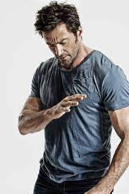 Hugh Jackman Measurements Height And Weight Hugh Jackman Jackman Men