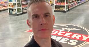 Melt's Matt Fish To Compete