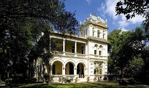 Profitez D Un Inoubliable Sejour Chez L Habitant Au Texas La Fierte Des Usa Maison De Maitre Villa Architecture