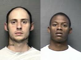 Dothan Police Catch Burglar At The Scene Al Com