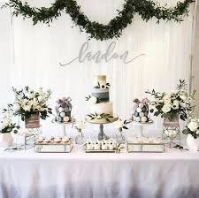 23 Gender Neutral Baby Shower Ideas Theme Babyshower Color Schemes Neutral Baby Shower Shower Decorations Mint Birthdays