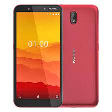 سعر ومواصفات nokia c1 وأهم مميزات وعيوب وسعر نوكيا c1 في الدول العربية جوال بلس