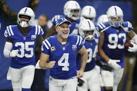 He has played in five super bowls winning four of them, an nfl record. Colts Are Re Signing Adam Vinatieri And They Re Getting Much More Than A Kicker The Athletic