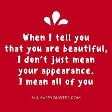 For more you are so beautiful quotes or about her quotes take a look at the best [inner. 41 Most Beautiful Quotes For Her To Speedup The Wooing Of Her Heart