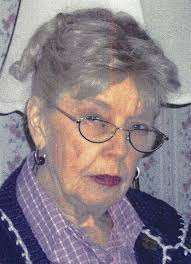 Joan THIBAULT Obituary