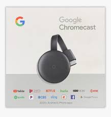 You've made the transition to the google play store. Google Chromecast 3 Box 2019 Hd Png Download Kindpng