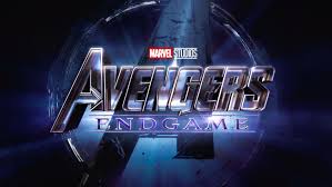 Avengers: Endgame — Whatever it Takes to Finish Thanos