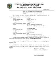 Fungsi surat izin tempat usaha. Contoh Surat Izin Usaha Bank