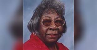 Marie Chatman Obituary