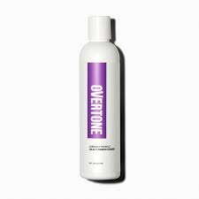 Some colors might stain your hands a little, so be sure to look for our wear gloves warning in the product. Vibrant Purple Daily Conditioner Stop Purple Hair Dye From Fading
