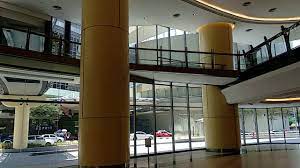 There will also be a 15mins grace period. Southpoint Tower Mid Valley Lobby And Link Bridge Walkthrough Youtube