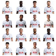 Facebook logo youtube logo snapchat logo google logo amazon logo apple logo twitter logo transparent background. We Trained A Neural Network On Photos Of Tottenham Hotspur Players Good Luck Sleeping Tonight Cartilage Free Captain