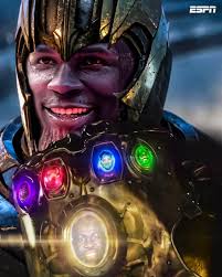 Its only been total of 7 games. Come