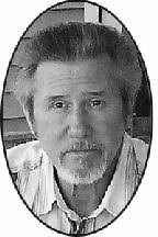 LARRY BRADEN Obituary (2012)