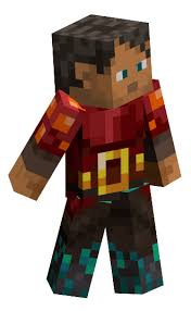 Minecraft dungeons recibe su último dlc flames of the nether en nintendo switch, playstation 4, xbox one y windows 10 junto a una . Minecraft Dungeons Nether Warrior Minecraft Wiki