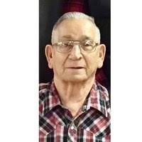 John Harbour Obituary (2023)