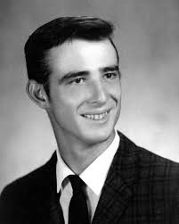 Obituary for Lloyd Ford