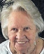 Dolores Pulver Obituary (2022)