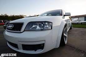 Audi C5 Allroad Audi Wagon Audi Allroad Audi Rs6