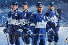 Outerstuff youth toronto maple leafs tavares replica home jersey blue. Toronto Maple Leafs 2017 Centennial Classic Jerseys Officially Revealed Pension Plan Puppets