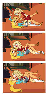 Rule34 - If it exists, there is porn of it  pennsatucky, amy (total  drama), bridgette (tdi)  5913533